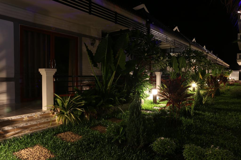 Ta Kloy Tip Bungalow Sihanoukville Exteriér fotografie