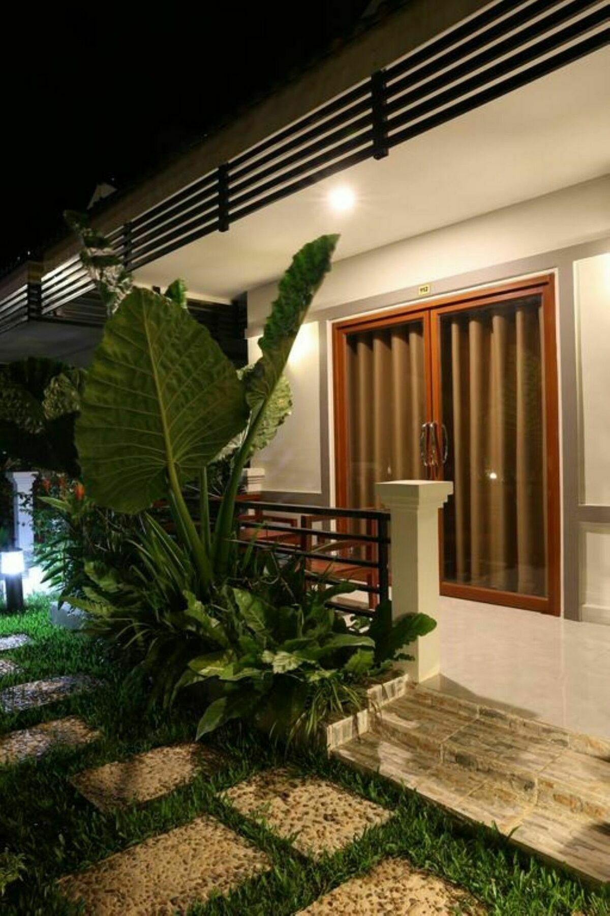 Ta Kloy Tip Bungalow Sihanoukville Exteriér fotografie