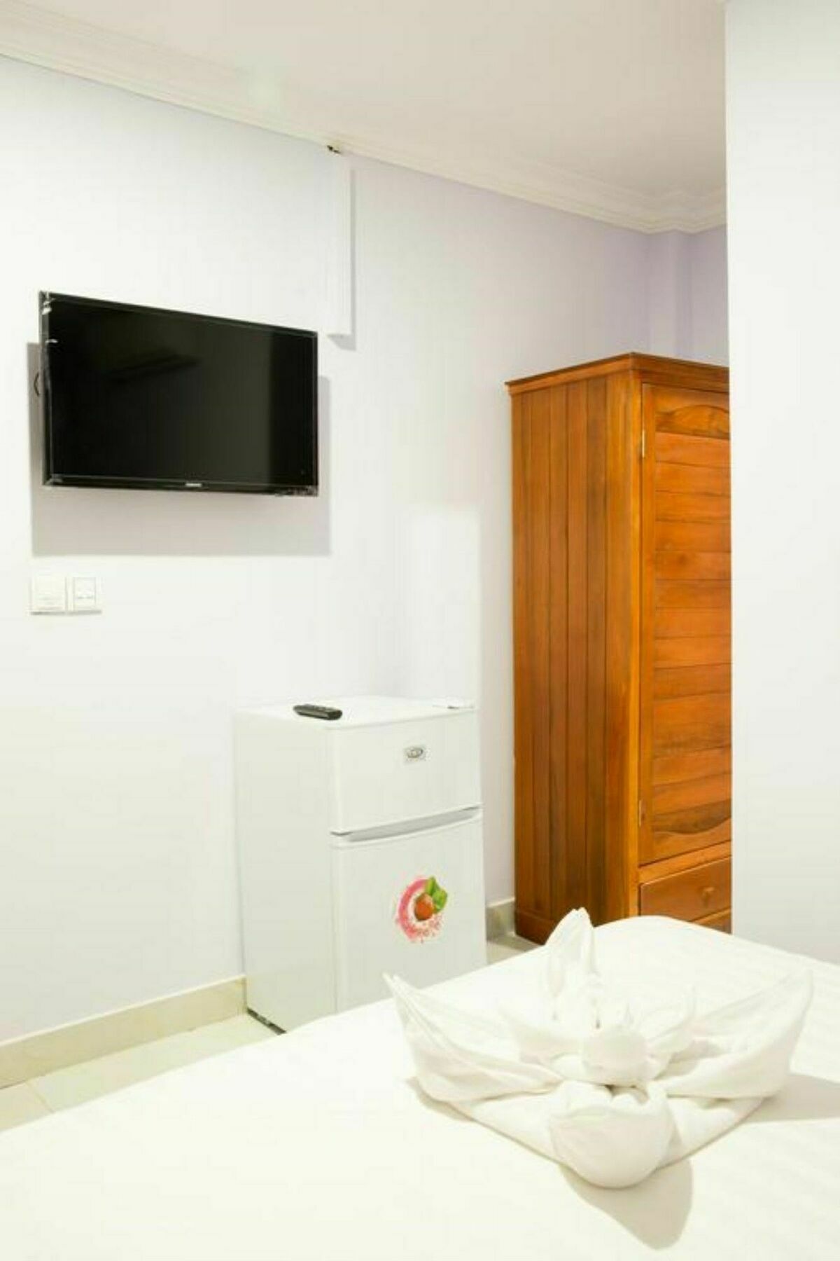Ta Kloy Tip Bungalow Sihanoukville Exteriér fotografie